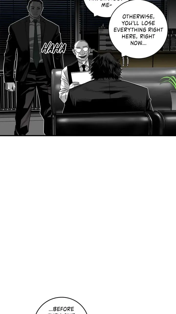 Read Plaza Wars chapter 38 image 16 on Lezhin