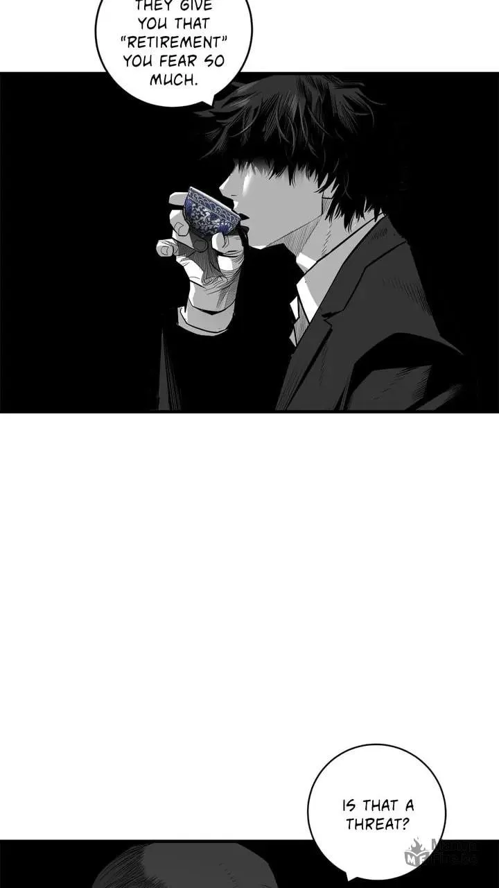 Read Plaza Wars chapter 38 image 17 on Lezhin