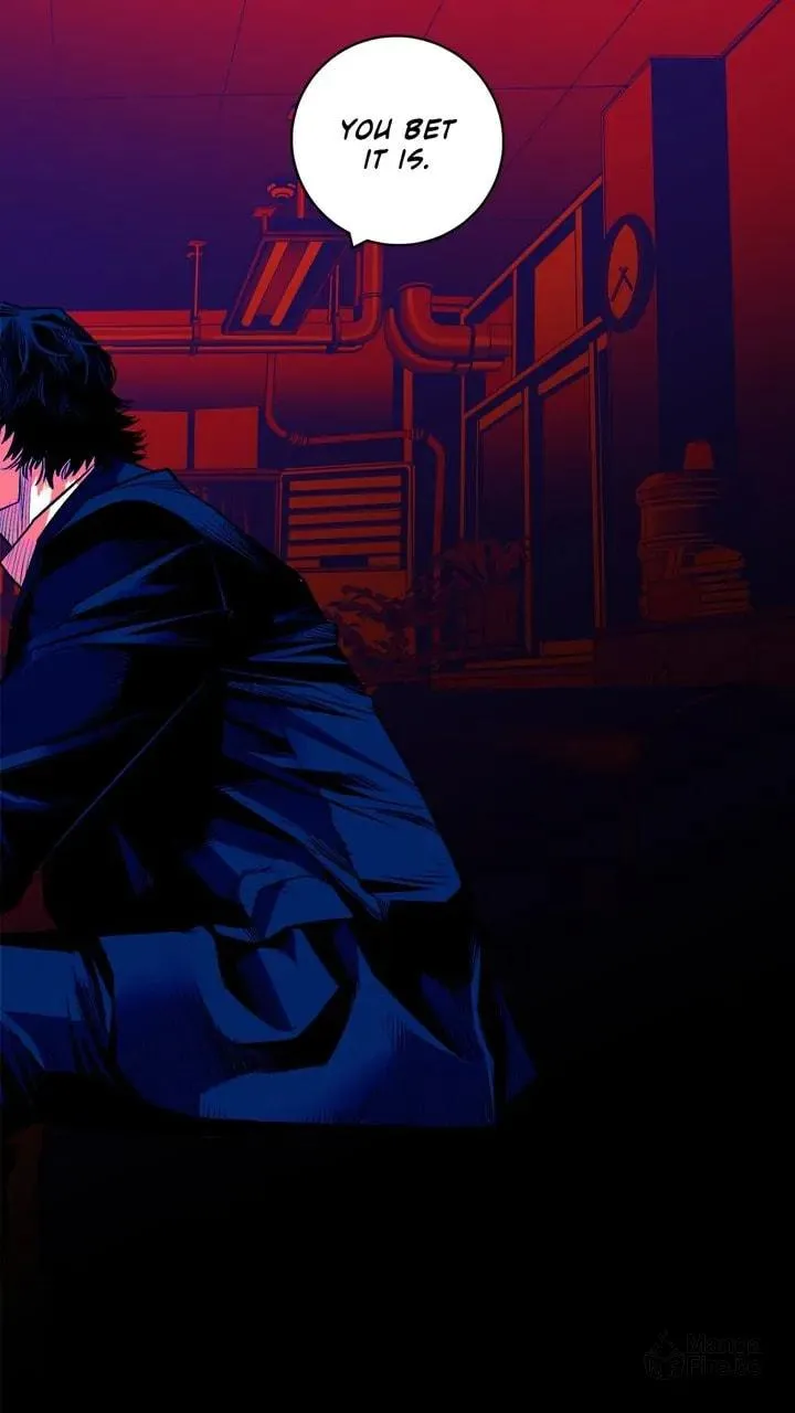 Read Plaza Wars chapter 38 image 19 on Lezhin