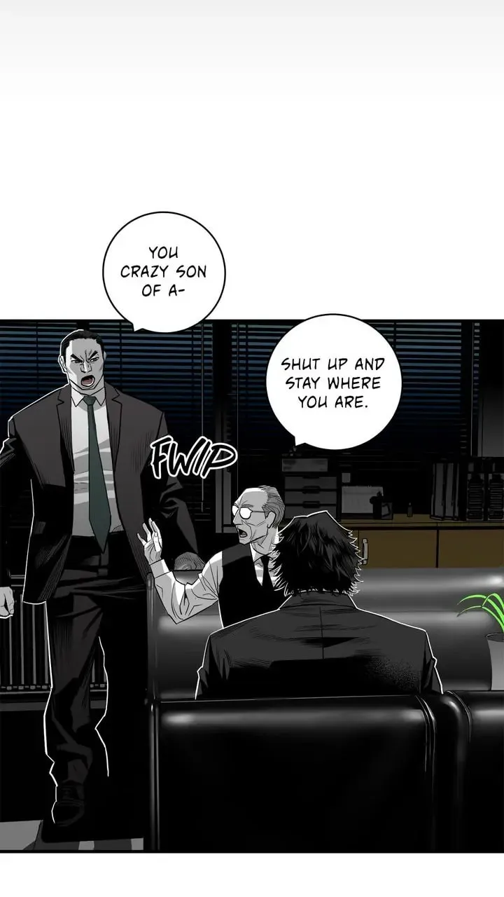 Read Plaza Wars chapter 38 image 22 on Lezhin