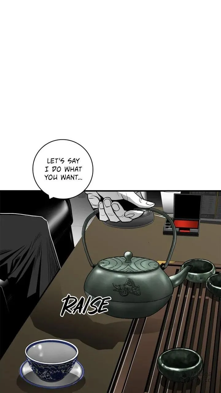 Read Plaza Wars chapter 38 image 24 on Lezhin
