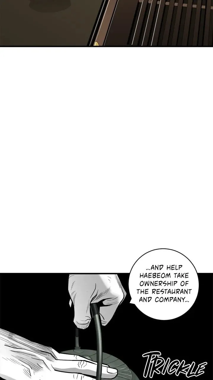 Read Plaza Wars chapter 38 image 25 on Lezhin