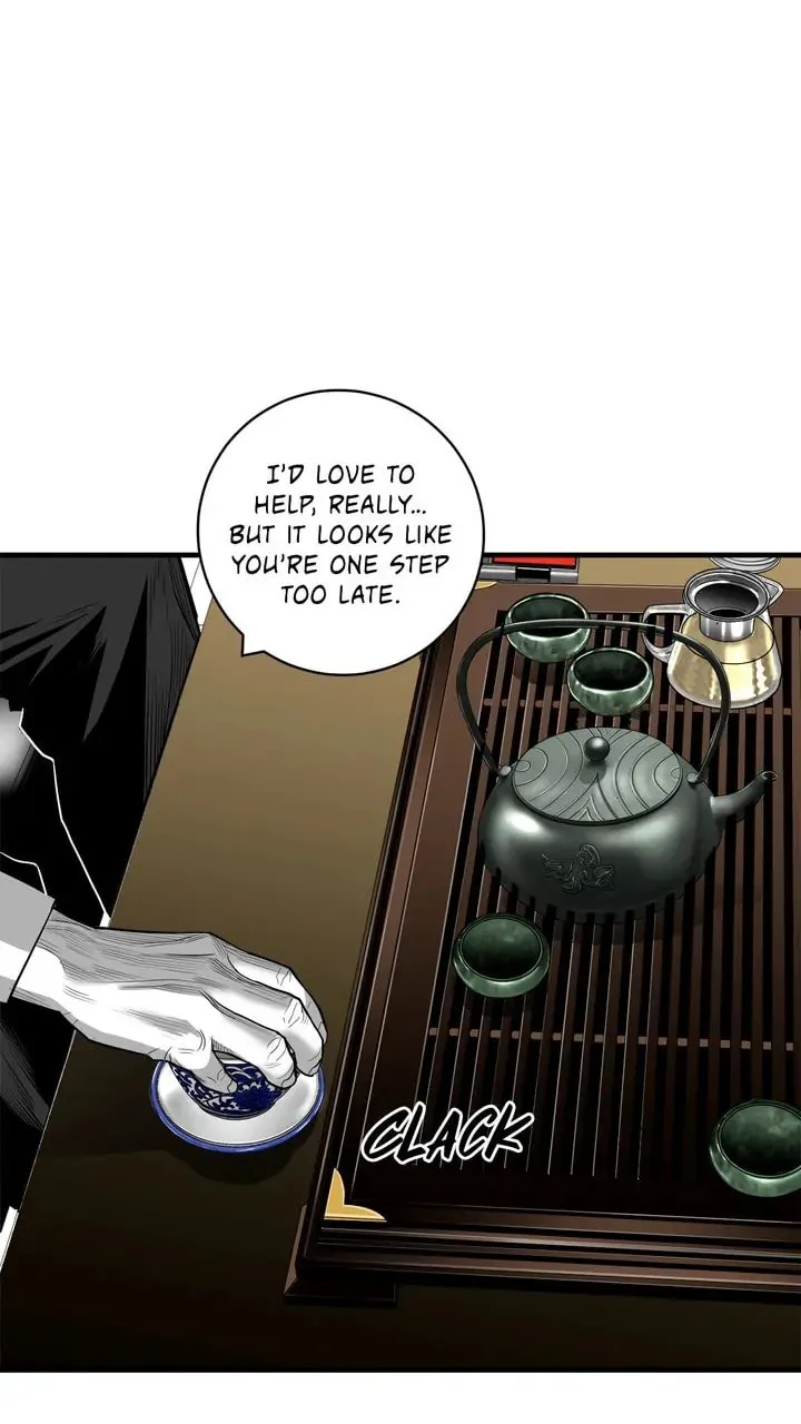 Read Plaza Wars chapter 38 image 31 on Lezhin