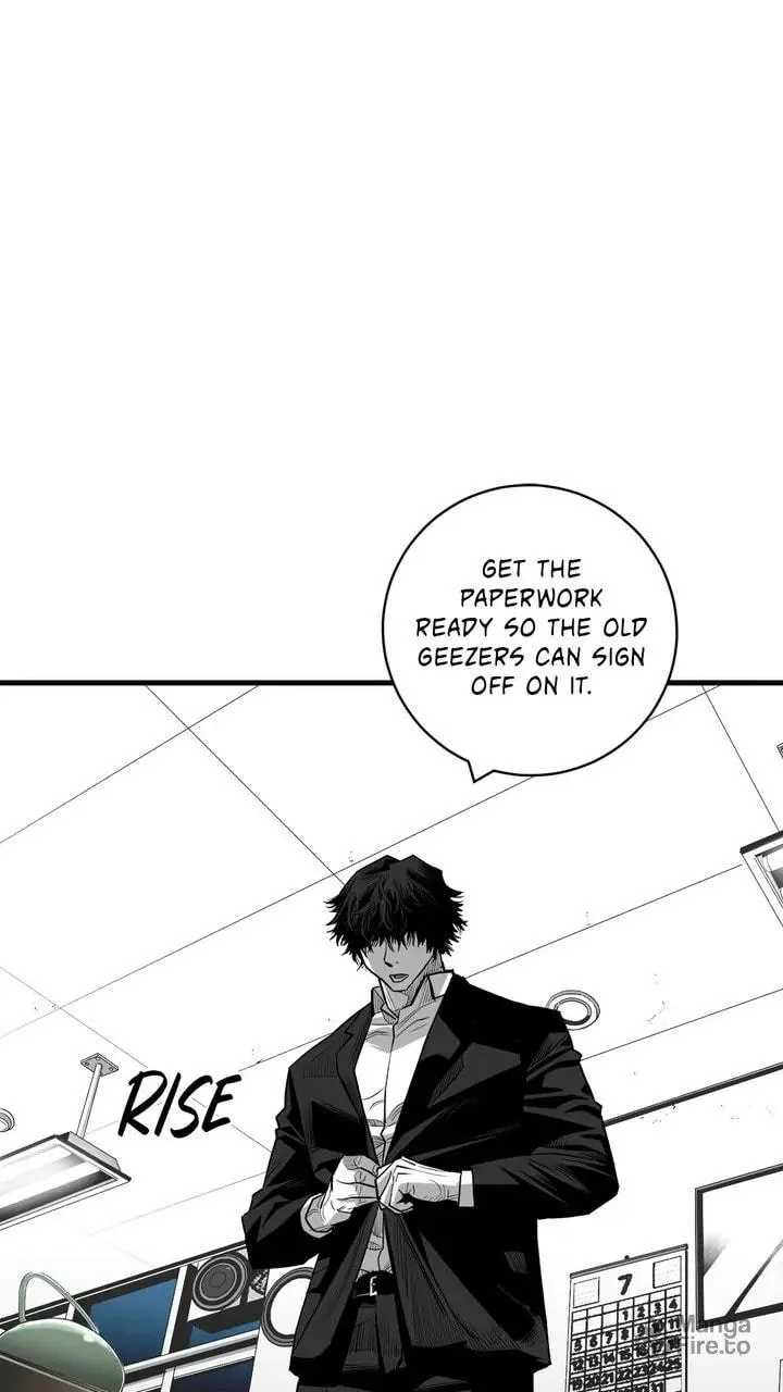 Read Plaza Wars chapter 38 image 32 on Lezhin