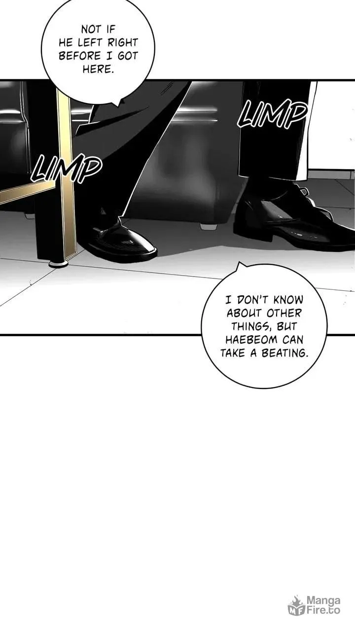 Read Plaza Wars chapter 38 image 35 on Lezhin