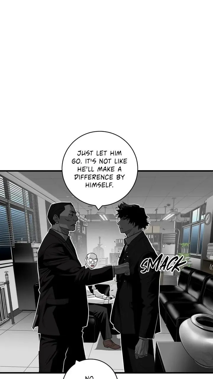 Read Plaza Wars chapter 38 image 37 on Lezhin