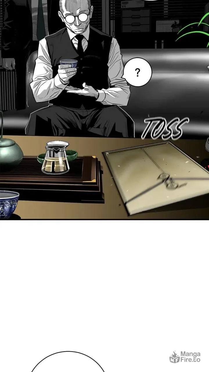 Read Plaza Wars chapter 38 image 4 on Lezhin