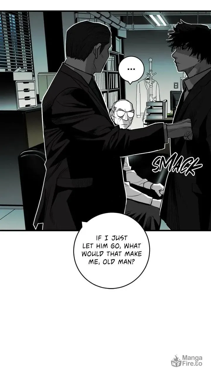 Read Plaza Wars chapter 38 image 41 on Lezhin