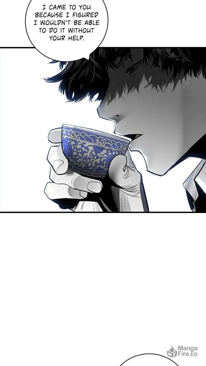 Read Plaza Wars chapter 38 image 5 on Lezhin