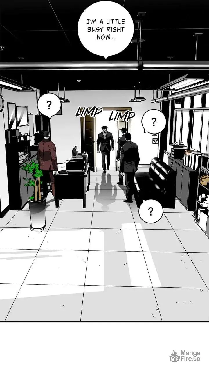 Read Plaza Wars chapter 38 image 50 on Lezhin