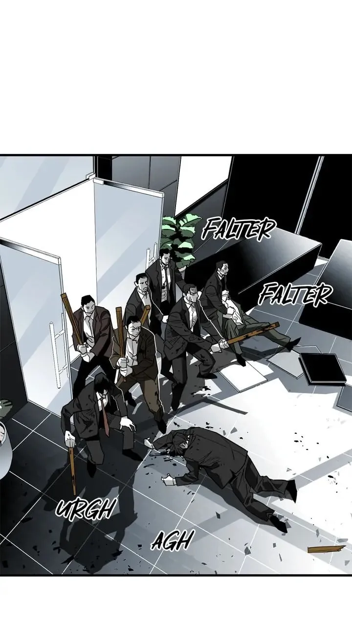 Read Plaza Wars chapter 38 image 63 on Lezhin