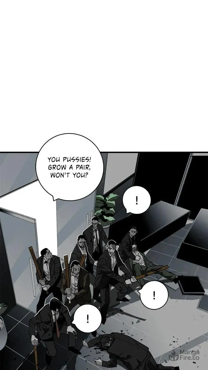 Read Plaza Wars chapter 38 image 64 on Lezhin