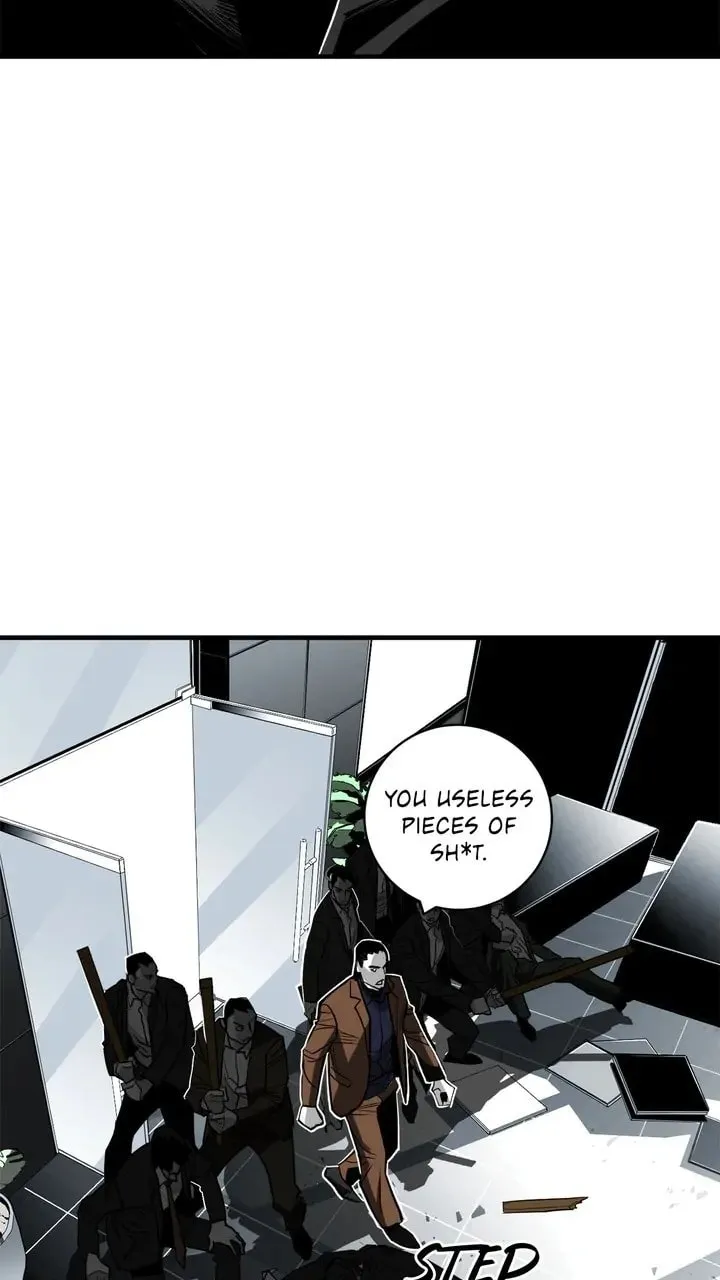 Read Plaza Wars chapter 38 image 66 on Lezhin