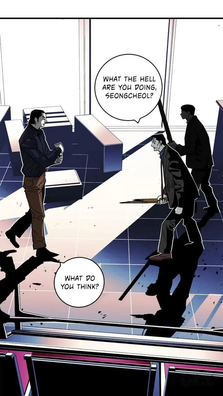 Read Plaza Wars chapter 38 image 69 on Lezhin
