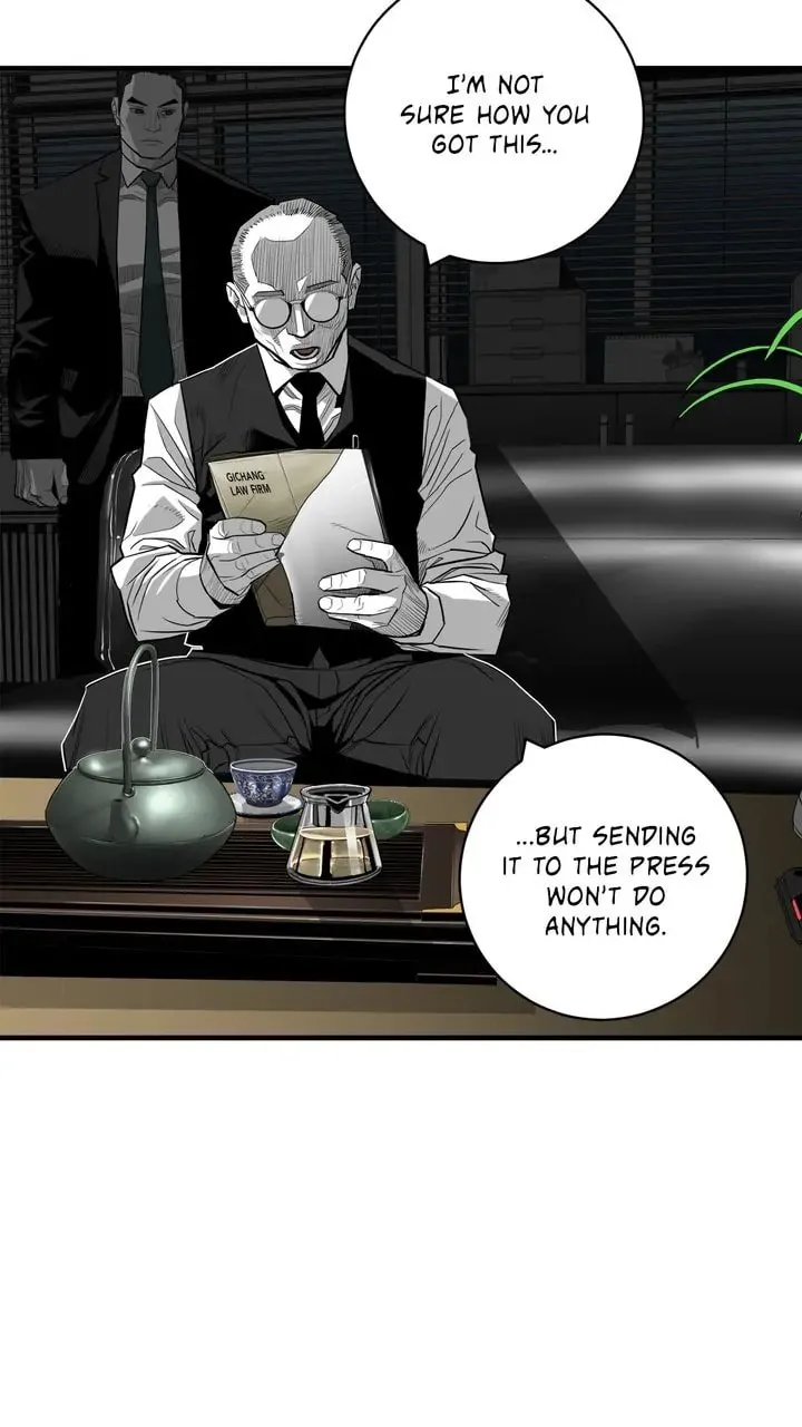 Read Plaza Wars chapter 38 image 7 on Lezhin