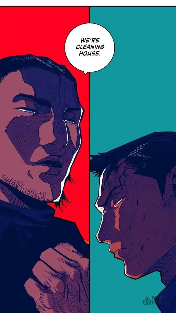 Read Plaza Wars chapter 38 image 71 on Lezhin