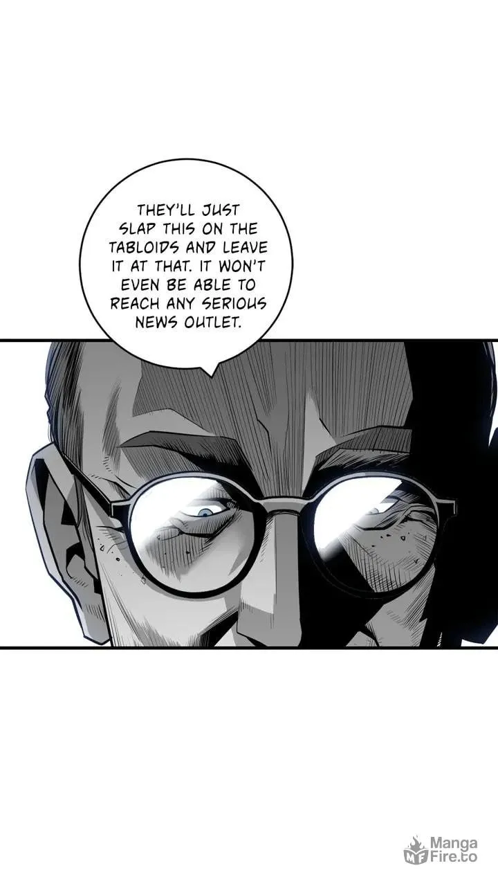 Read Plaza Wars chapter 38 image 8 on Lezhin