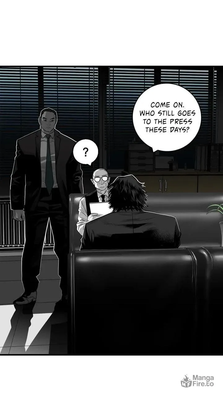 Read Plaza Wars chapter 38 image 9 on Lezhin