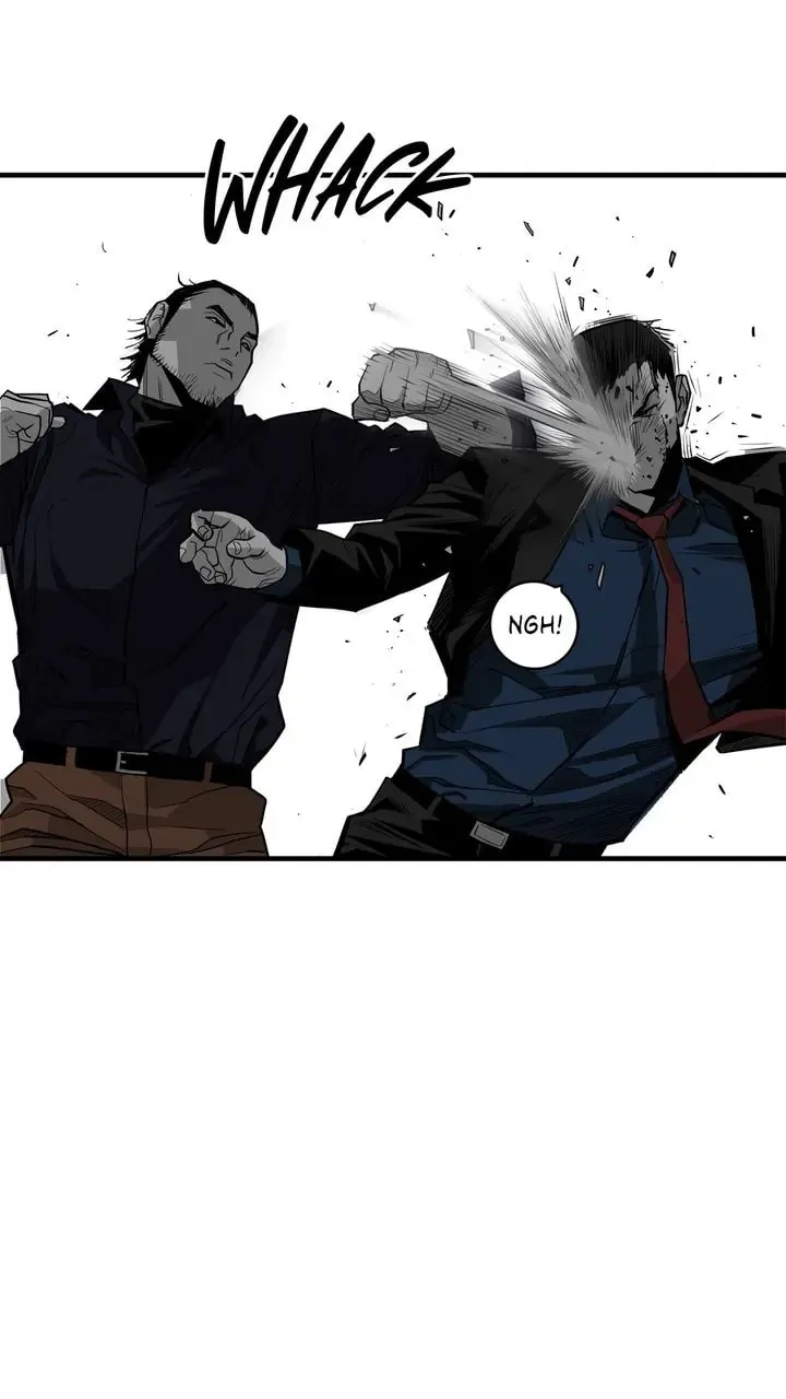 Read Plaza Wars chapter 39 image 1 on Lezhin