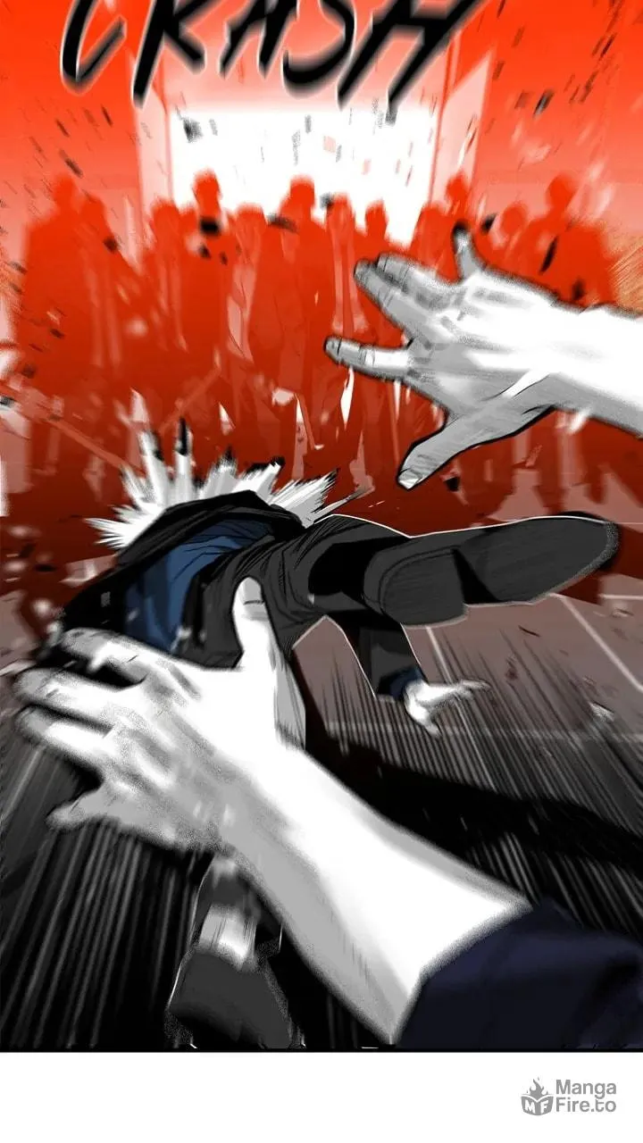 Read Plaza Wars chapter 39 image 11 on Lezhin