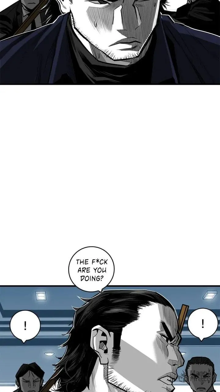 Read Plaza Wars chapter 39 image 14 on Lezhin