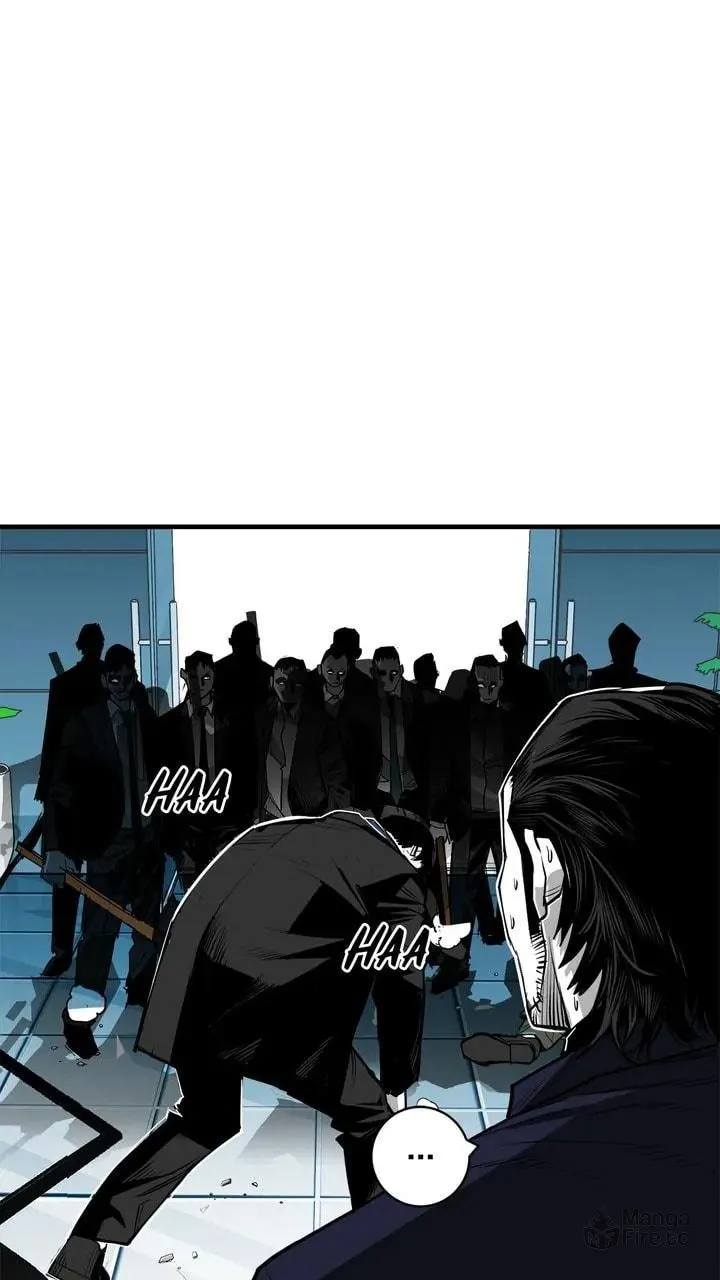 Read Plaza Wars chapter 39 image 17 on Lezhin