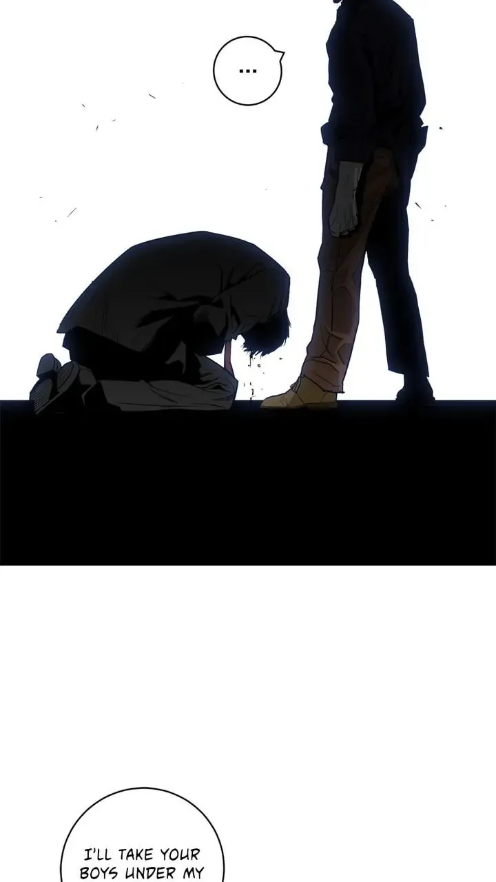 Read Plaza Wars chapter 39 image 30 on Lezhin