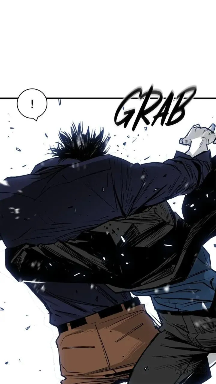 Read Plaza Wars chapter 39 image 4 on Lezhin