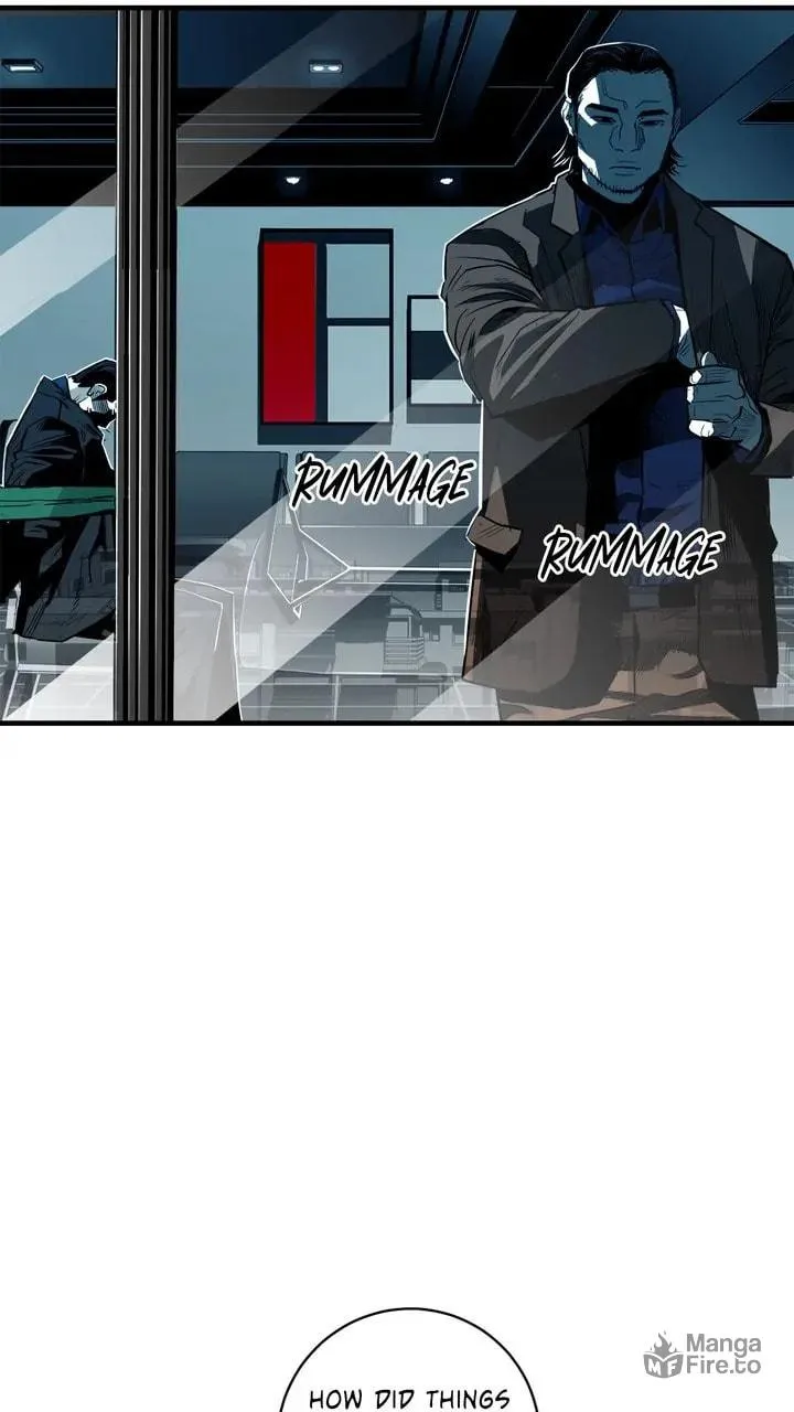 Read Plaza Wars chapter 39 image 41 on Lezhin