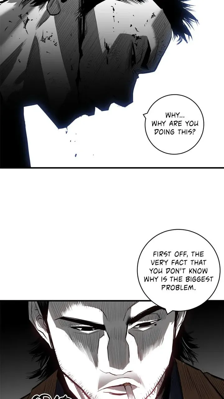 Read Plaza Wars chapter 39 image 43 on Lezhin