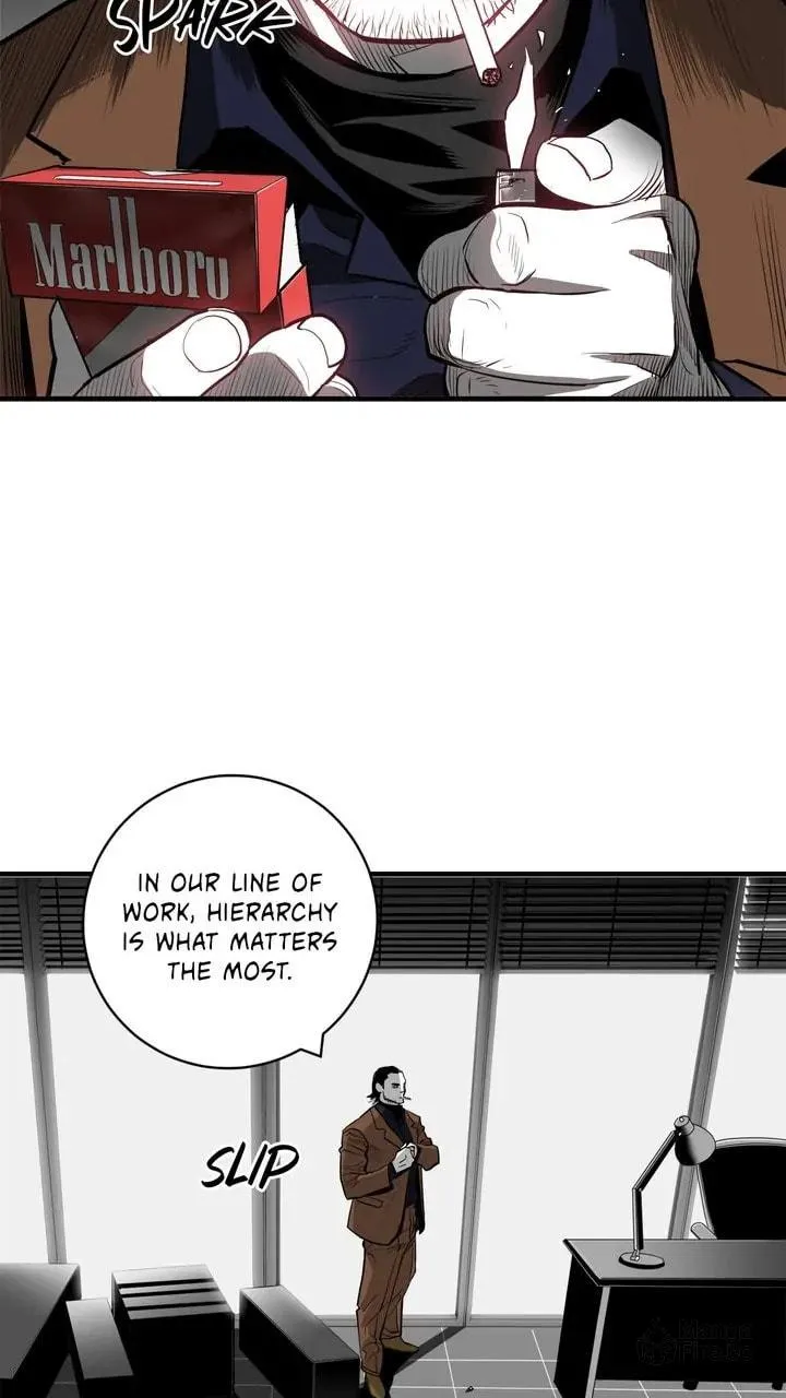 Read Plaza Wars chapter 39 image 44 on Lezhin