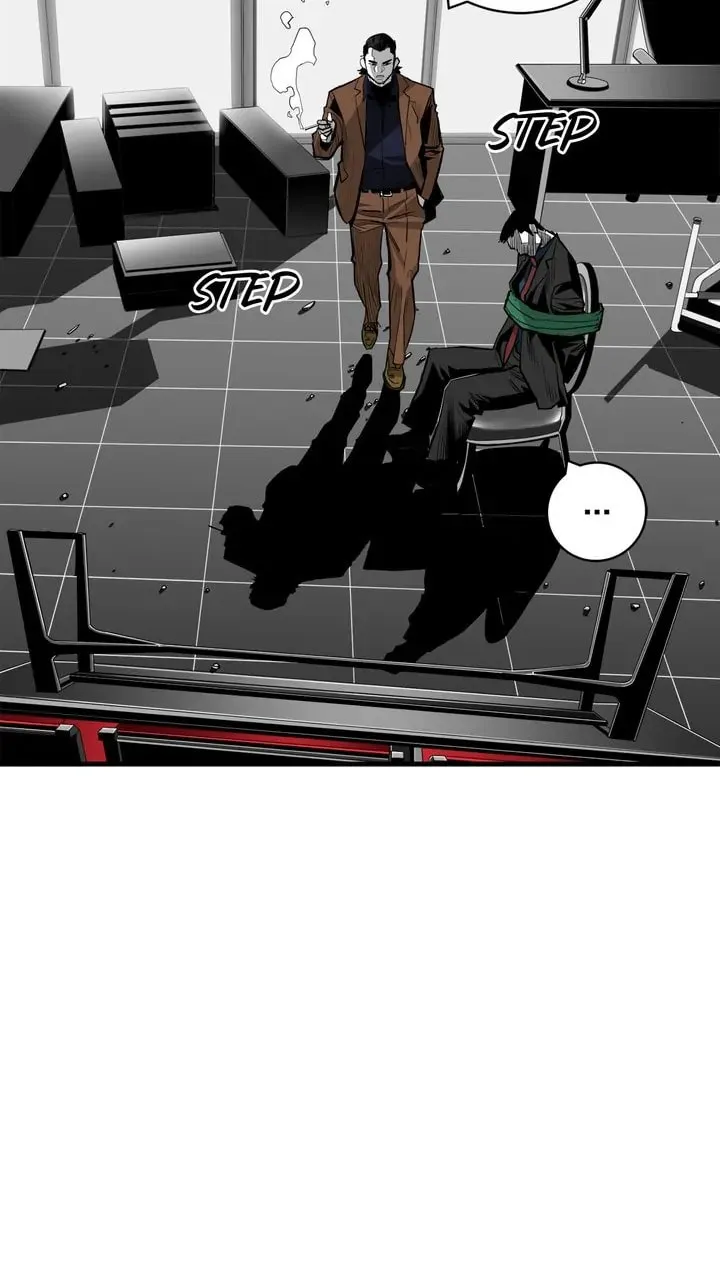 Read Plaza Wars chapter 39 image 46 on Lezhin