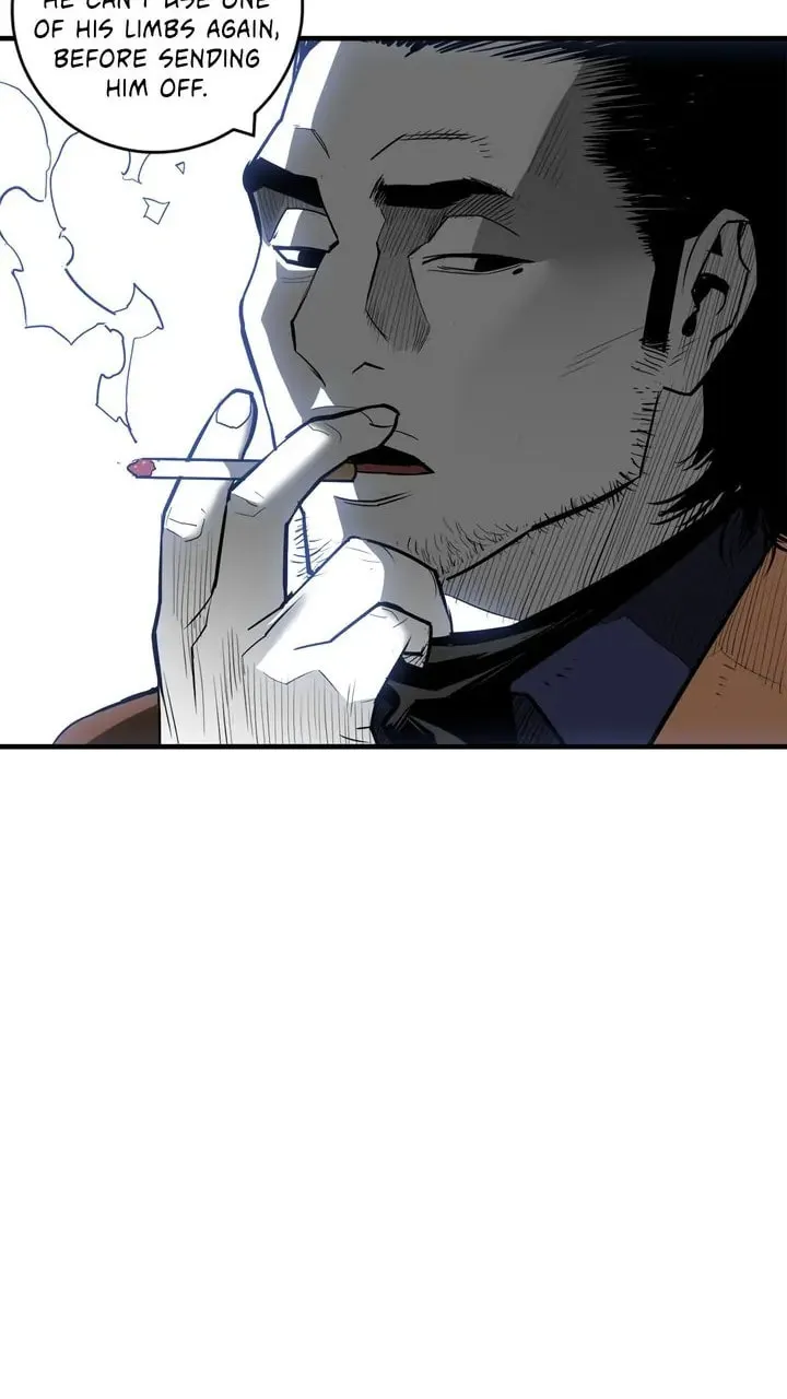 Read Plaza Wars chapter 39 image 58 on Lezhin