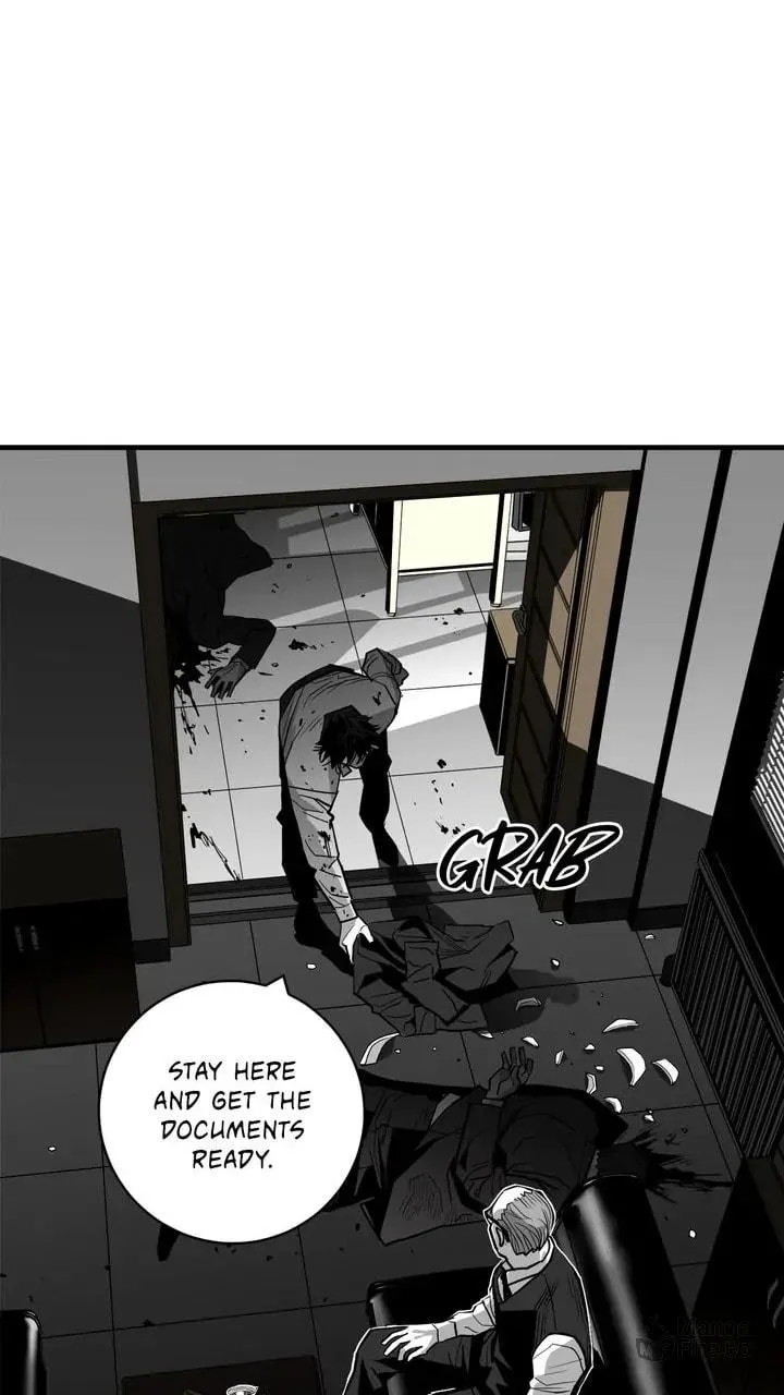 Read Plaza Wars chapter 39 image 77 on Lezhin