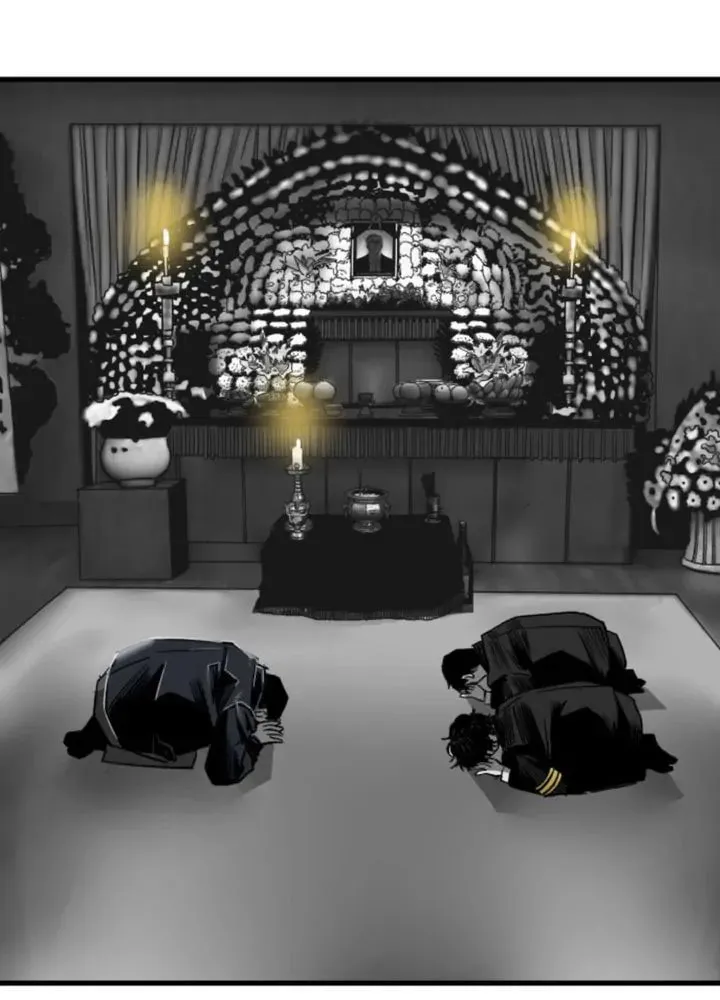 Read Plaza Wars chapter 4 image 1 on Lezhin