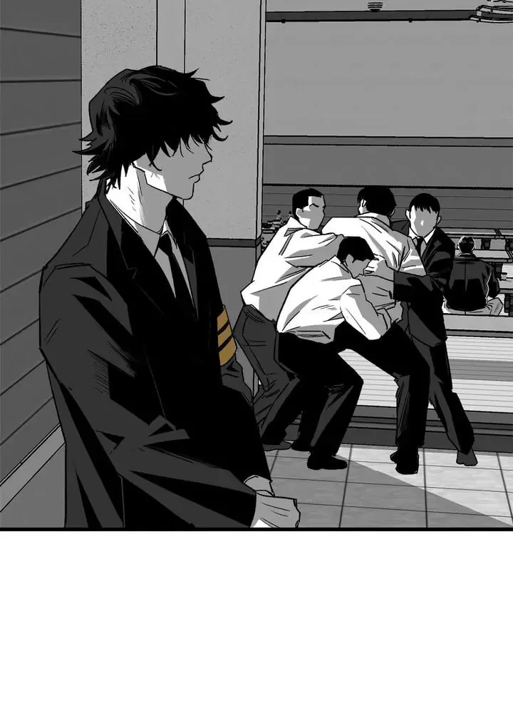 Read Plaza Wars chapter 4 image 102 on Lezhin