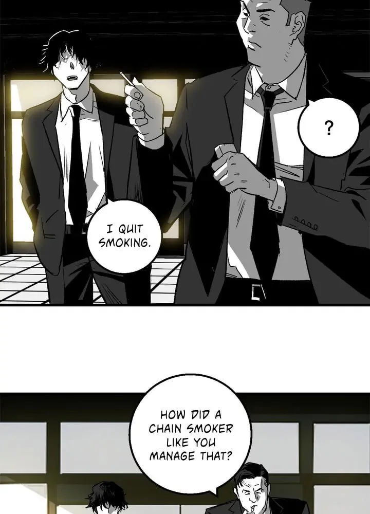 Read Plaza Wars chapter 4 image 105 on Lezhin