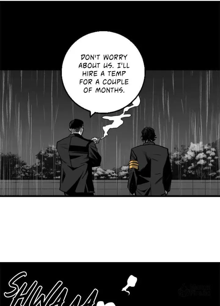 Read Plaza Wars chapter 4 image 109 on Lezhin