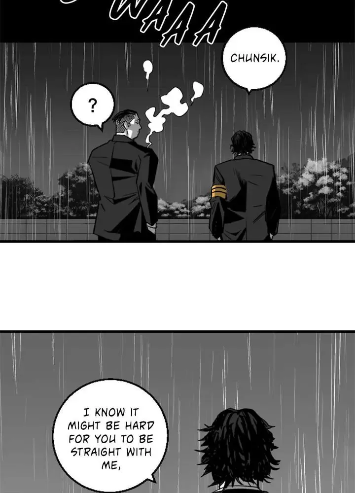 Read Plaza Wars chapter 4 image 111 on Lezhin