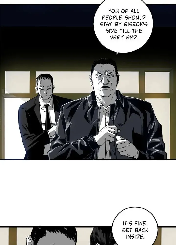 Read Plaza Wars chapter 4 image 12 on Lezhin