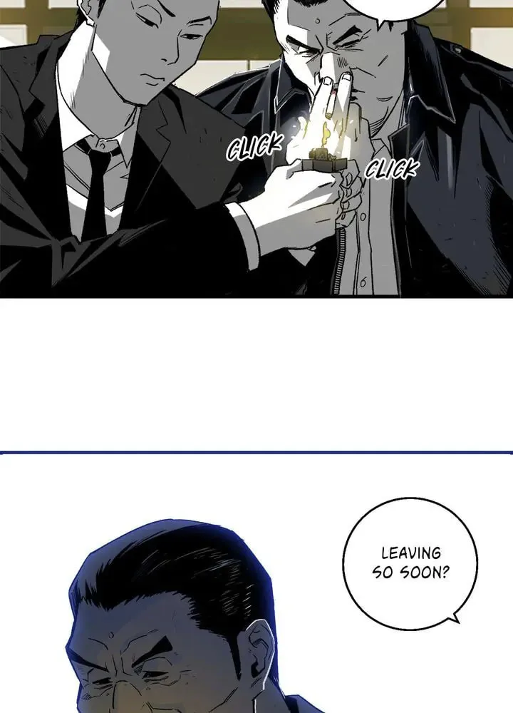 Read Plaza Wars chapter 4 image 13 on Lezhin