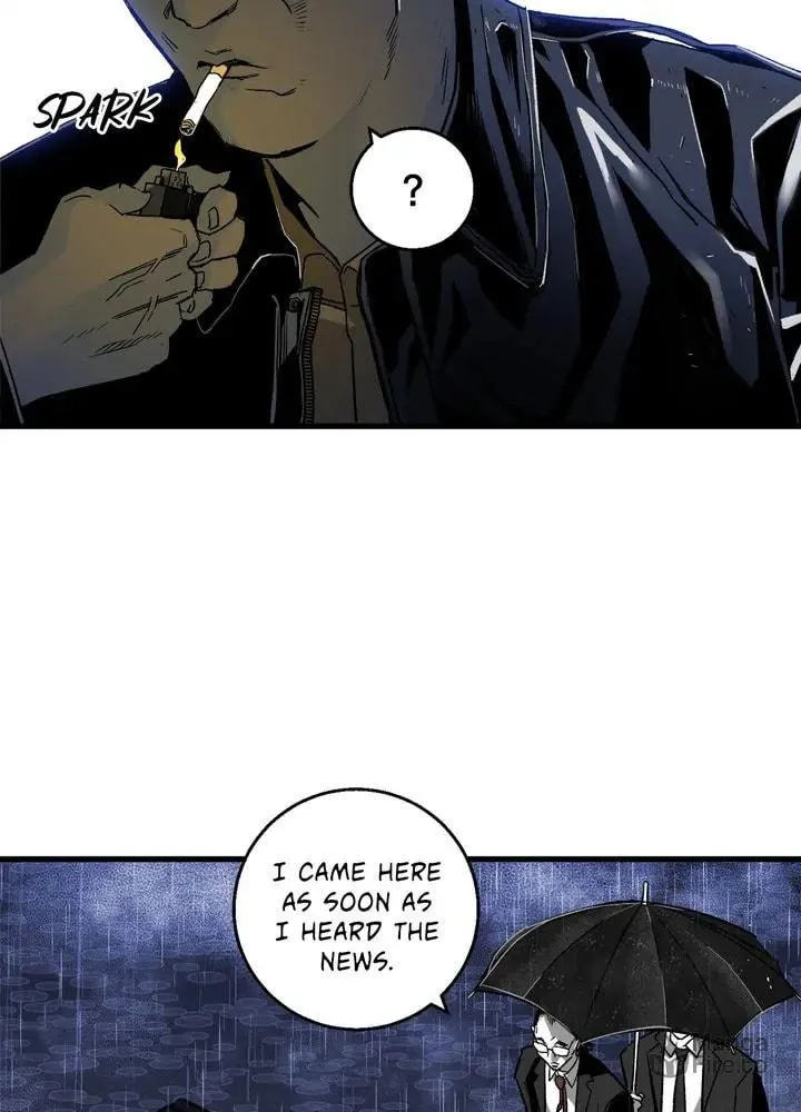 Read Plaza Wars chapter 4 image 14 on Lezhin