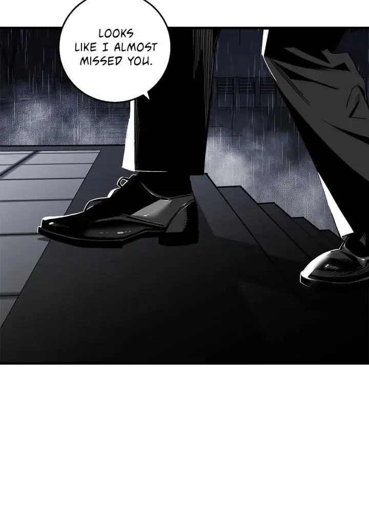 Read Plaza Wars chapter 4 image 16 on Lezhin