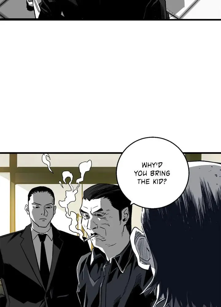 Read Plaza Wars chapter 4 image 18 on Lezhin