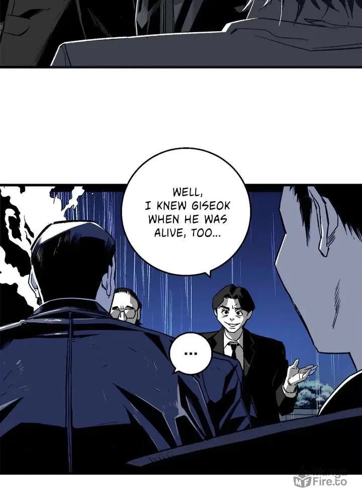 Read Plaza Wars chapter 4 image 19 on Lezhin