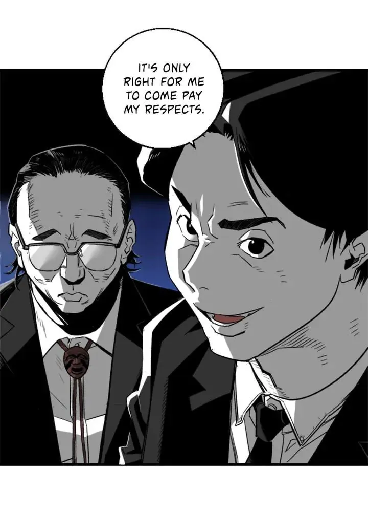 Read Plaza Wars chapter 4 image 21 on Lezhin