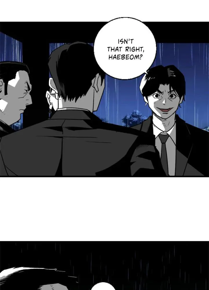 Read Plaza Wars chapter 4 image 22 on Lezhin