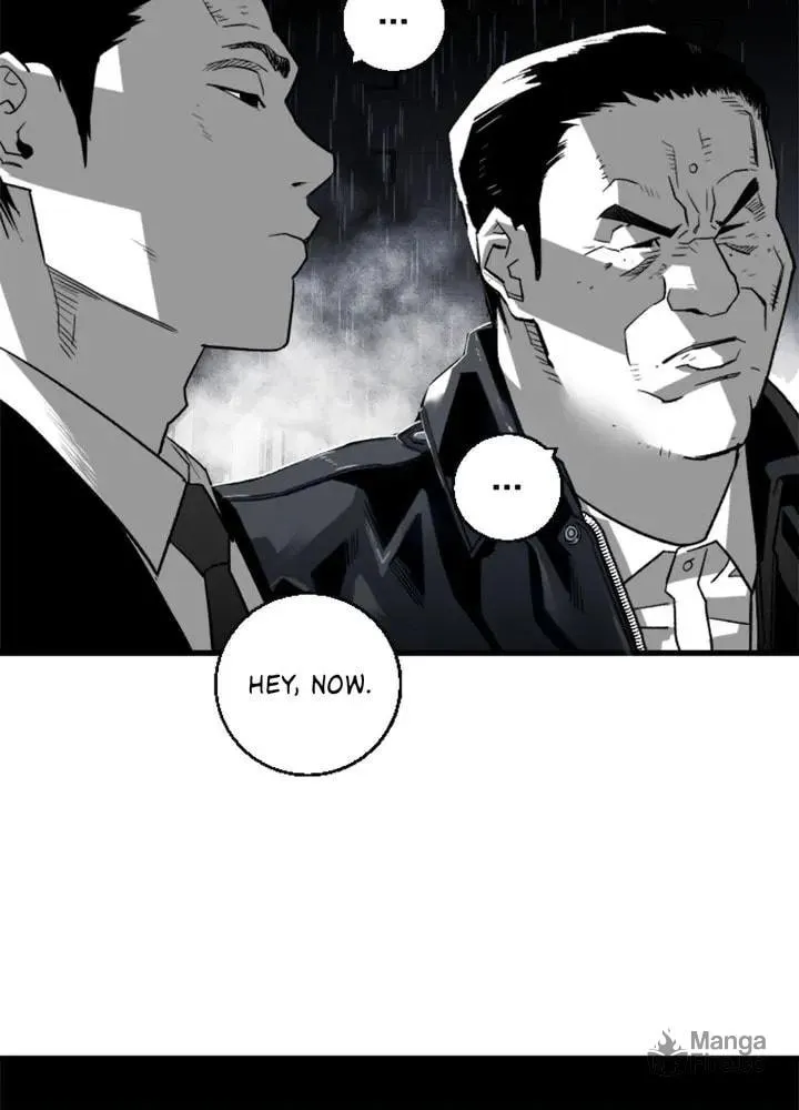 Read Plaza Wars chapter 4 image 23 on Lezhin