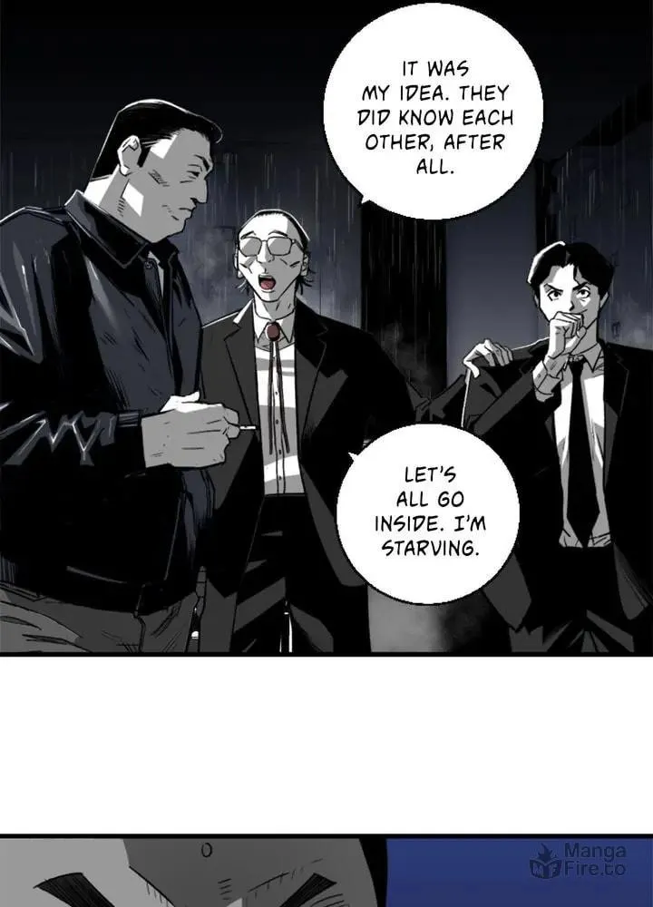 Read Plaza Wars chapter 4 image 24 on Lezhin