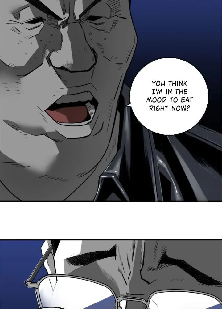 Read Plaza Wars chapter 4 image 25 on Lezhin